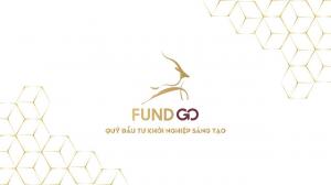 FundGo is an organization that actively supports startups in the process of applying blockchain.