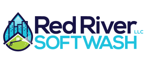 Red River Softwash, Roof Cleaning, Pressure Washing & Power Washing Logo