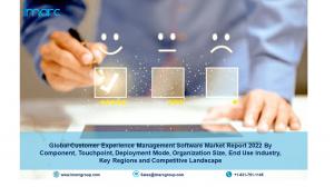 Customer Experience Management Software Market