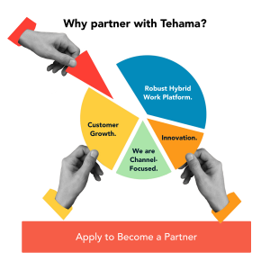 Why Partner with Tehama?