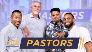 The Pastors talk show cast, Shane Wall (host), Brian Lee, Nicky Raiborde, and Glover Richberg, premiered their pilot episode on Abortion on October 1, 2022. Viewers commented that The Pastors were surprisingly caring and compassionate during their Abortio