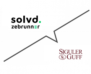 Enter Capital advised Solvd and Zebrunner on a transaction with Siguler Guff (former investor in EPAM and GlobalLogic)