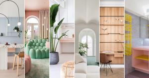 India Interior Design Market