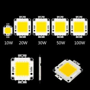     Market size for LED chips