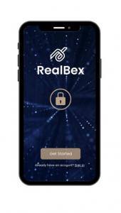 The RealBex Application - the Digital Platform for Property Wealth