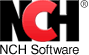 NCH Software Logo