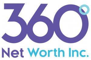360NetWorth, Inc. Logo