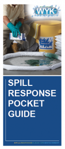 WYK Spill Response Pocket Guide
