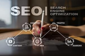 SEO services