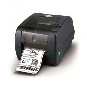 Global Barcode Printers Market
