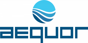 Aequor Logo