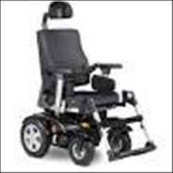 Markt für elektrische Rollstühle