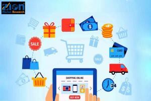 Global Business-to-Business E-commerce Market