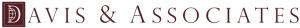Davis & Associates Logo Open Saturdays