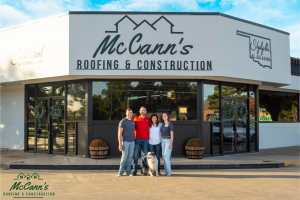 McCanns Roofing & Construction 1