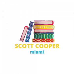 Scott Cooper Miami Education