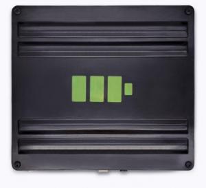 Mobius.energy Corporation: Husky battery module