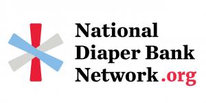 National Diaper Bank Network logo