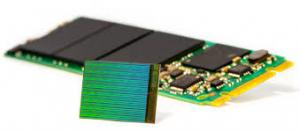 NAND Flash Memory