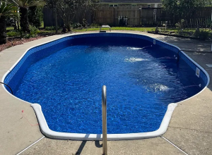 Pool Service in Fort Myers, Florida