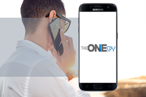 TheOneSpy to keep your business secrets safe