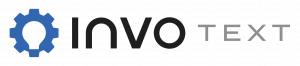 Invo text logo