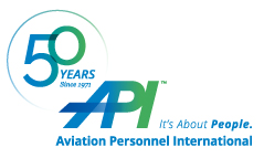 Aviation Personnel Worldwide Celebrates 50 Years in Enterprise Aviation Recruiting at #NBAA2022