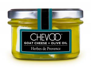 Chevaux: New Herbs de Provence