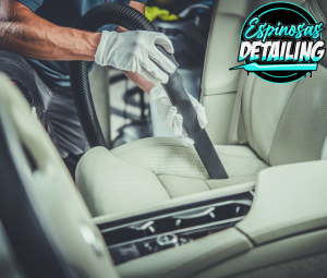 Espinosas Mobile Auto Detailing 1