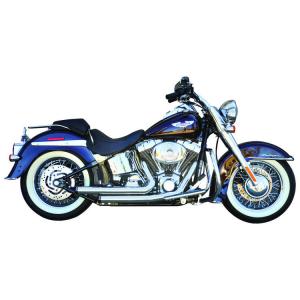 2006 Harley Davidson Softail Deluxe black cherry motorcycle, well stored but never used, and showing an odometer reading of 51 actual kilometers (est. CA$9,000-$12,000).