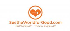 I love seeing the world for good... Get involved with Recruiting for Good to fund local schools and enjoy rewarding travel #seetheworldforgood #lovetotravel #helplocally #adventures www.SeetheWorldforGood.com