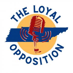 Len Assante hosts "The Loyal Opposition" a Middle Tennessee-based radio program on WQKR AM/FM.