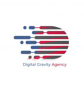 Digital Gravity Agency, #1 Web Design and Web Development Company In USA
