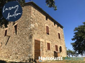 Luxury Auction - Italy, For Sale - Online Live Bidding - November 17, 2022