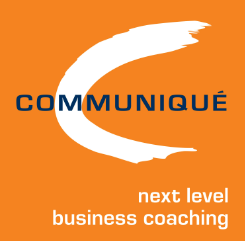 Logo of Communique LLC
