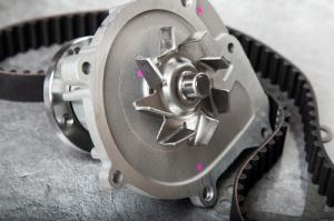 Timing Belt Market