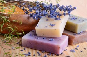 North America Bath Soap Market Size 2022