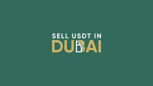 Sell USDT in Dubai