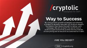 Cryptolic DeFi Success Visit Cryptolic.org