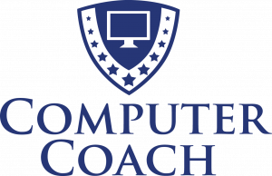 Computer Coach offers technology training.