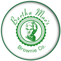 Brownie Company by Bertha Mae