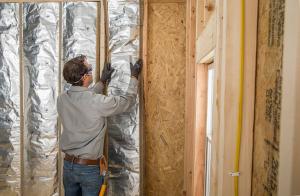 Insulation Market Share