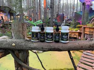 best rave supplements