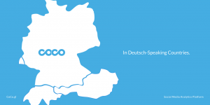 Vienna, October 19, 2022 - CoCo has started activities in the German-speaking region to expand its European market.