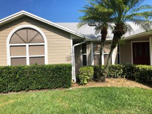 Exterior Painting Services in Port St Lucie, Florida