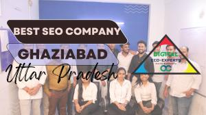 Digital Eco Seo Experts - Best SEO company in Ghaziabad Uttar Pradesh