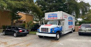 Fort Lauderdale Moving Company