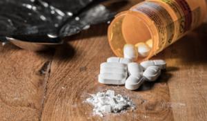 Opioids Market