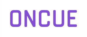 Λογότυπο Oncue