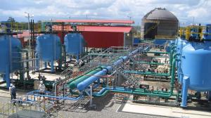 Produced Water Treatment Market Size